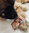 Load image into Gallery viewer, Limited Edition Paws & Kisses Doggo-Chino Cafe Cookies