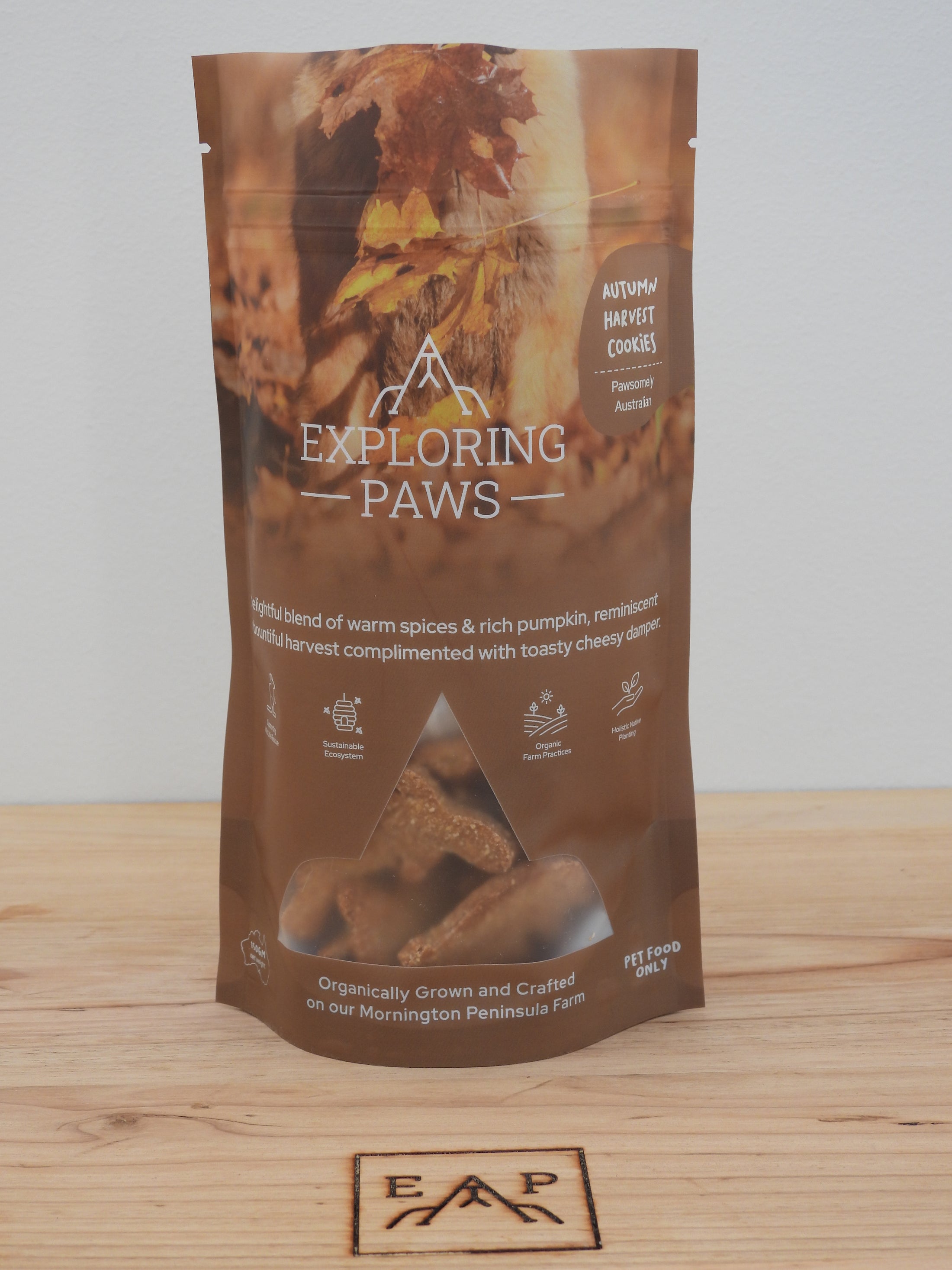 Pawsome  Harmony Box