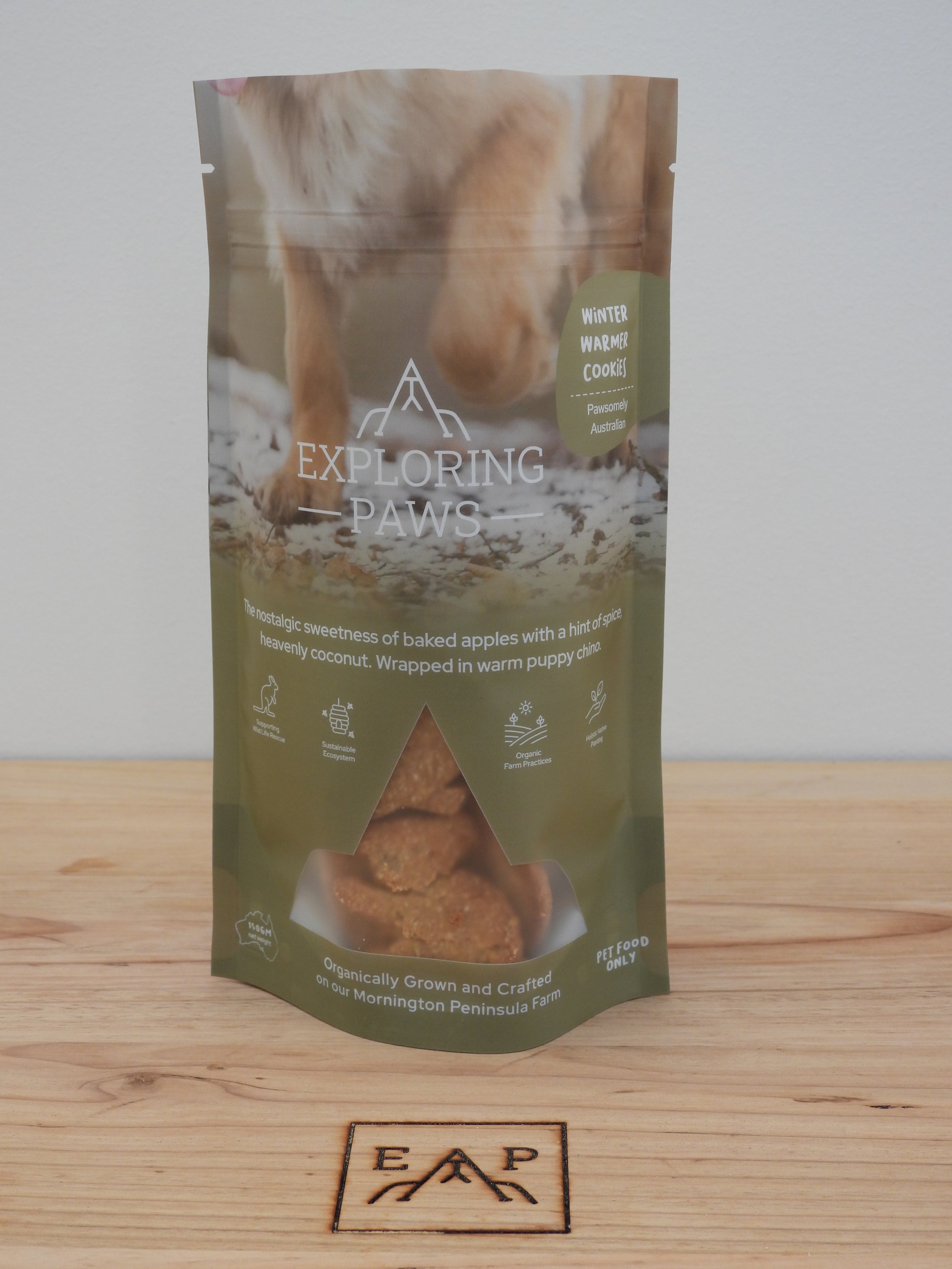 Pawsome  Harmony Box