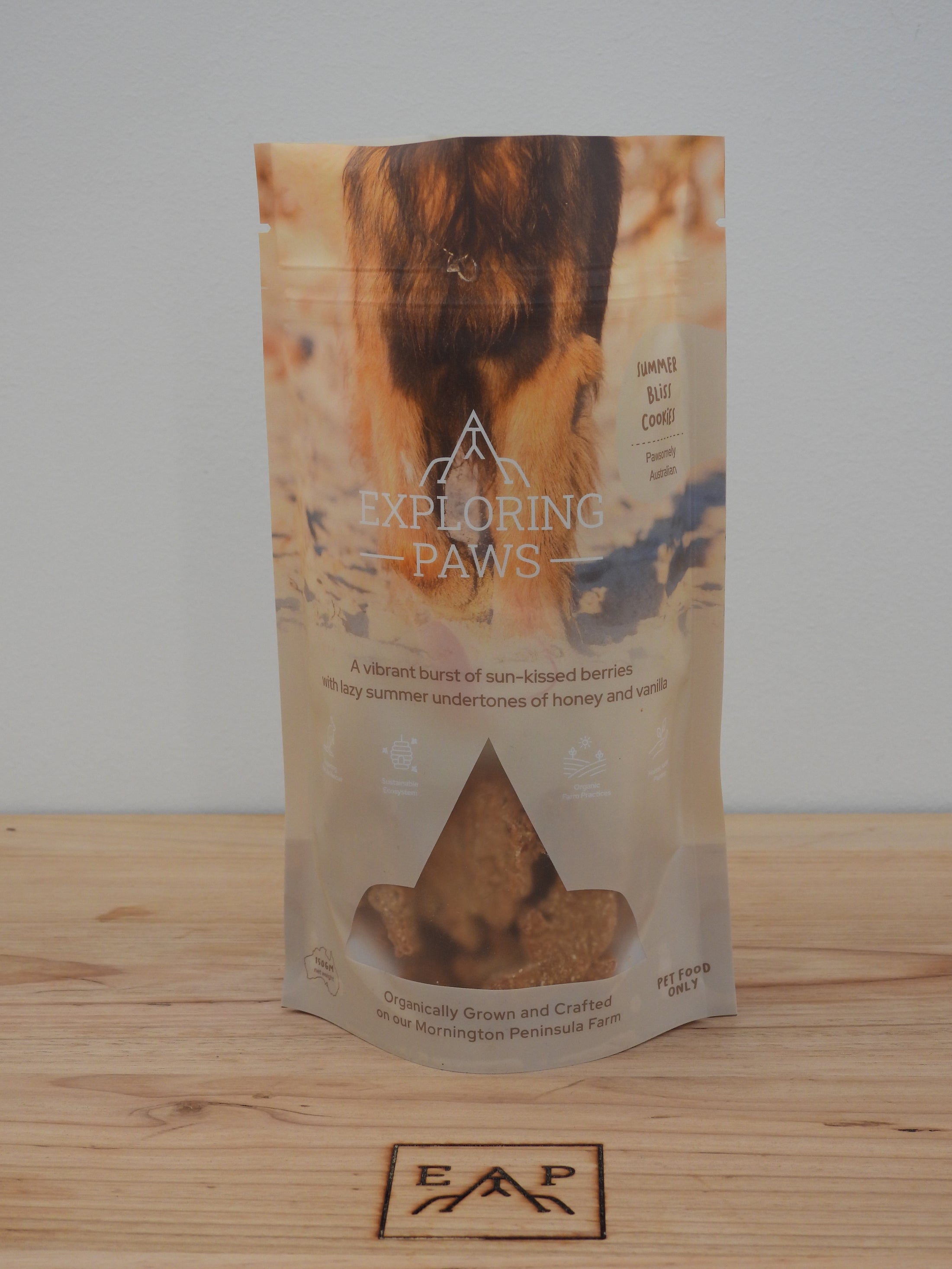 Pawsome  Harmony Box