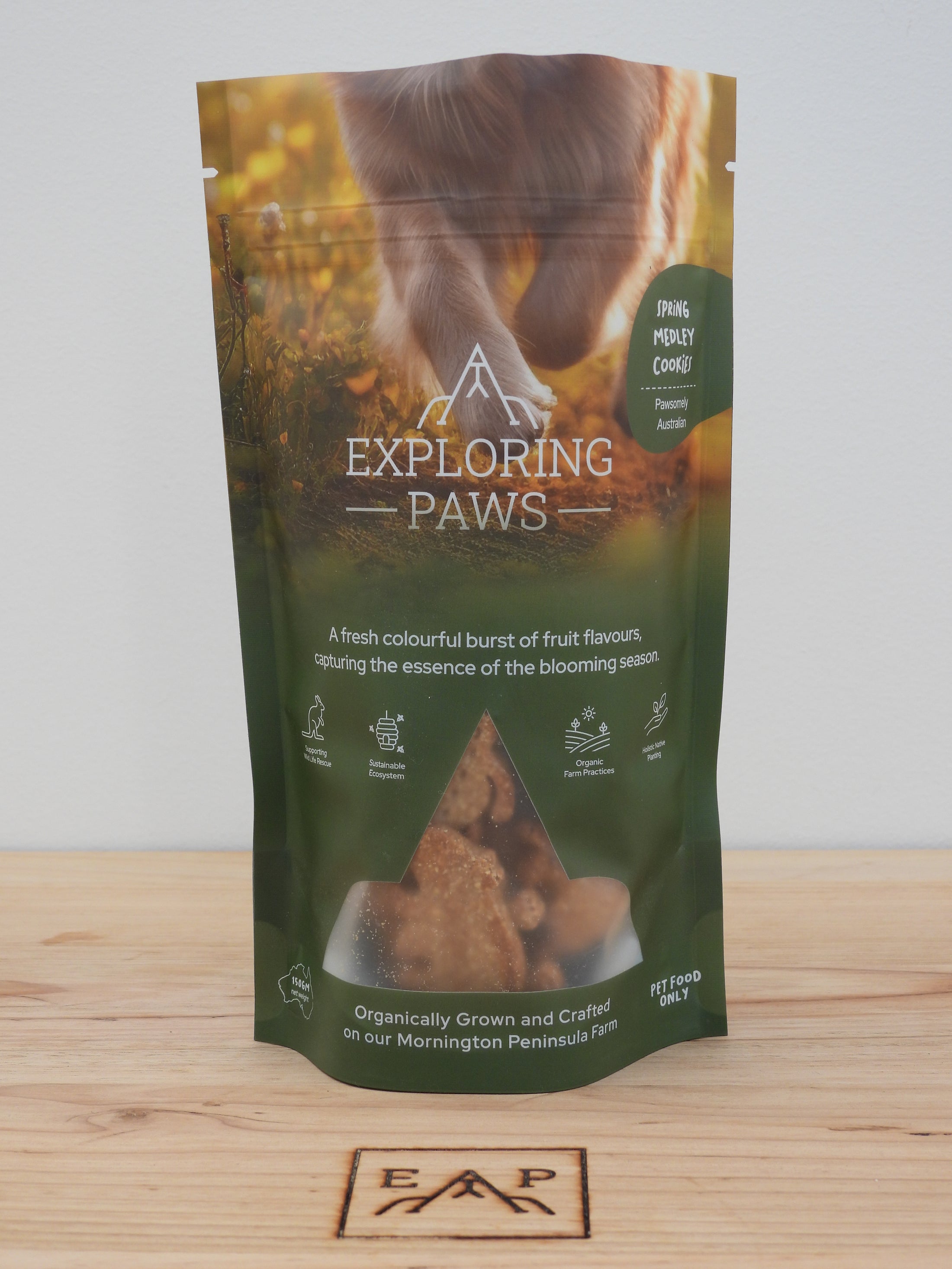 Pawsome  Harmony Box