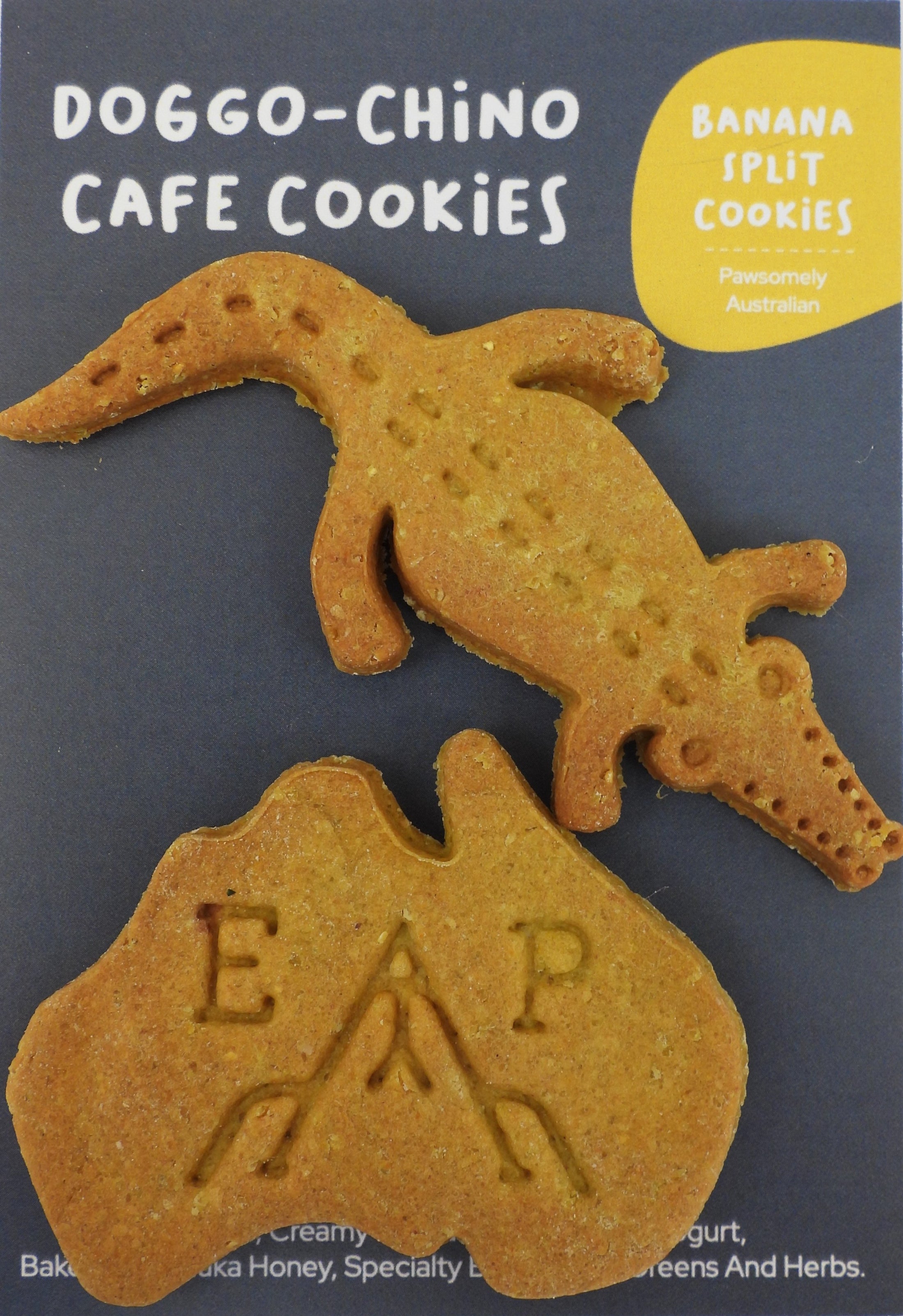 Paws & Pastries Exploration Pack