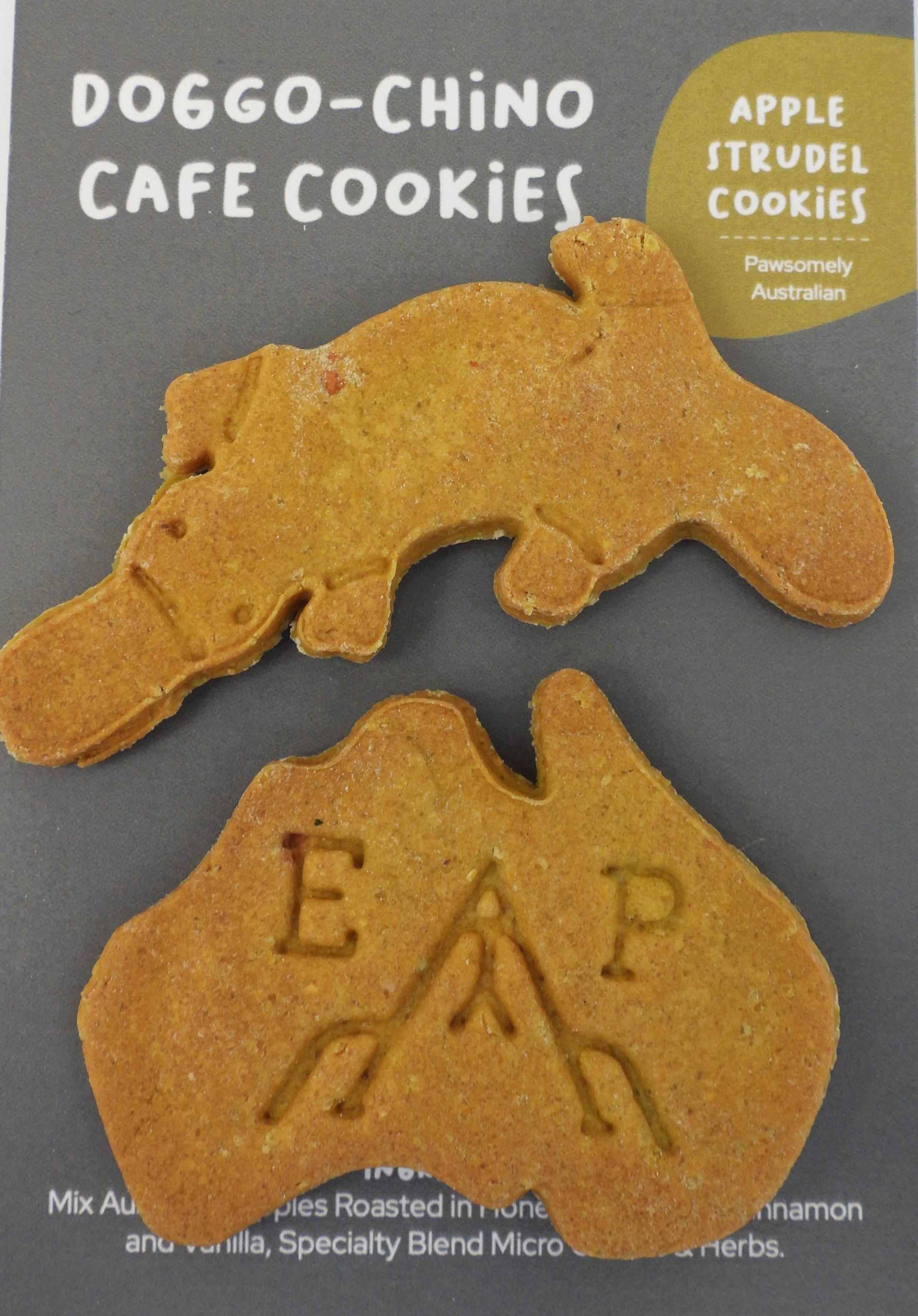 Paws & Pastries Exploration Pack