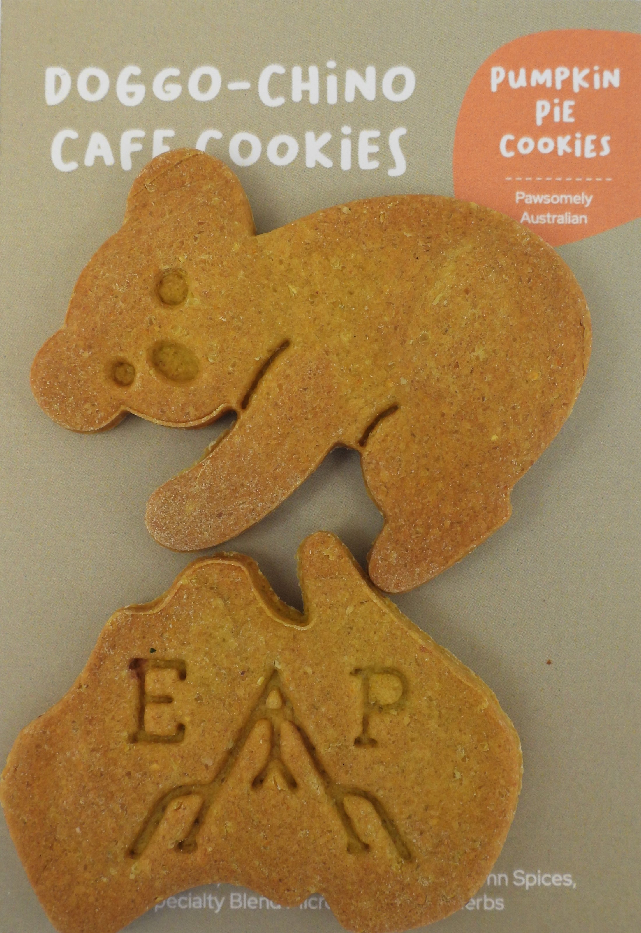 Paws & Pastries Exploration Pack