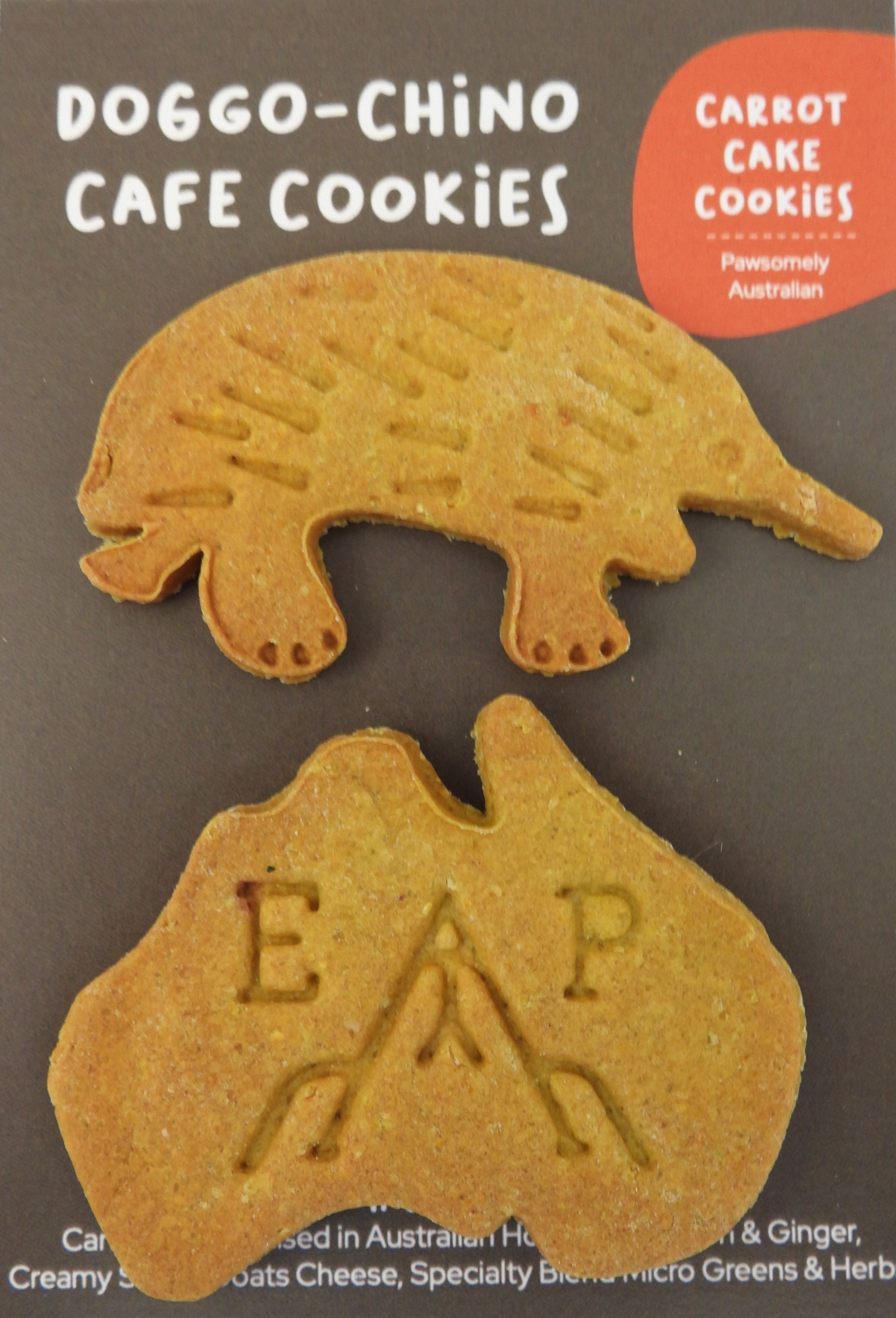 Paws & Pastries Exploration Pack