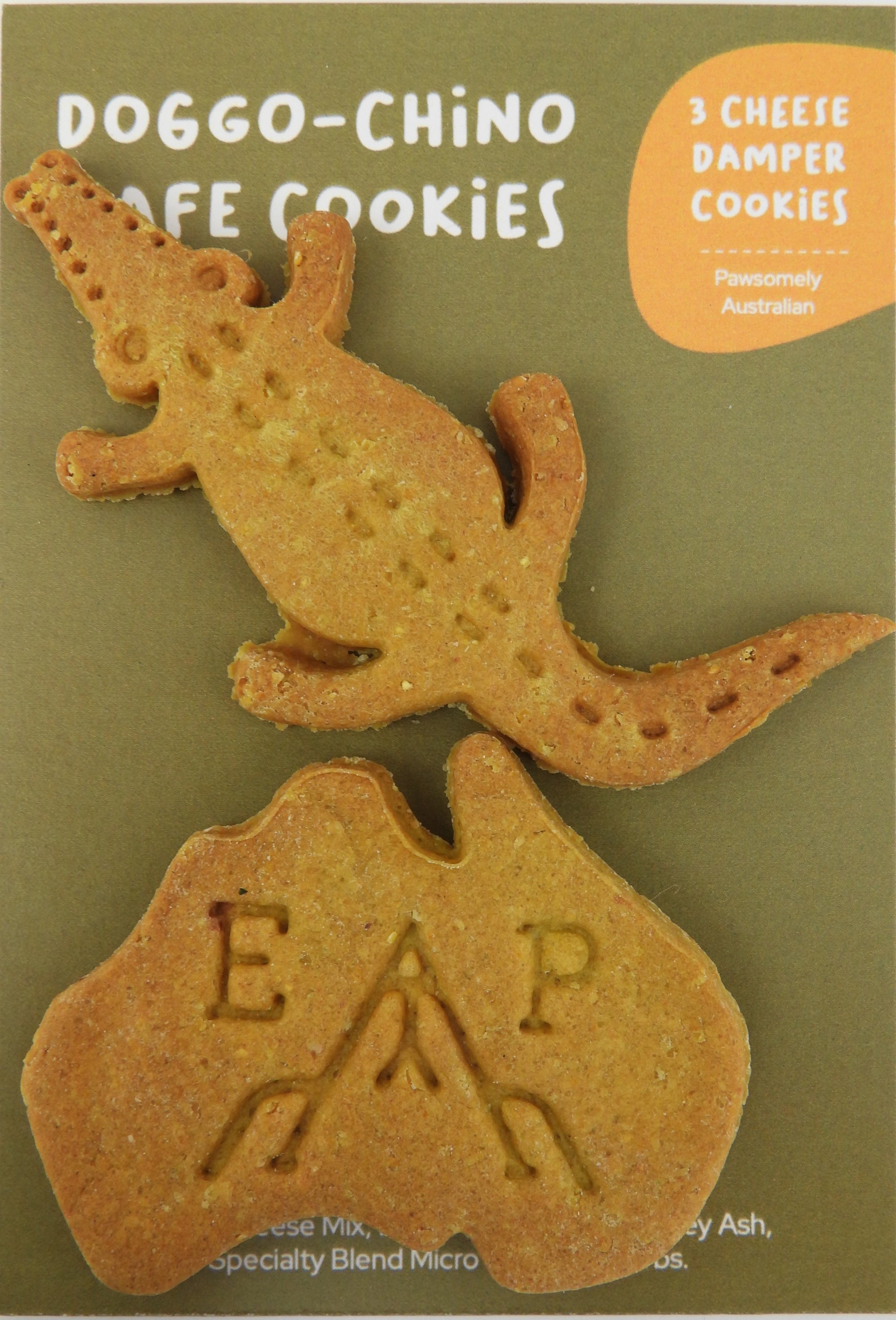 Paws & Pastries Exploration Pack