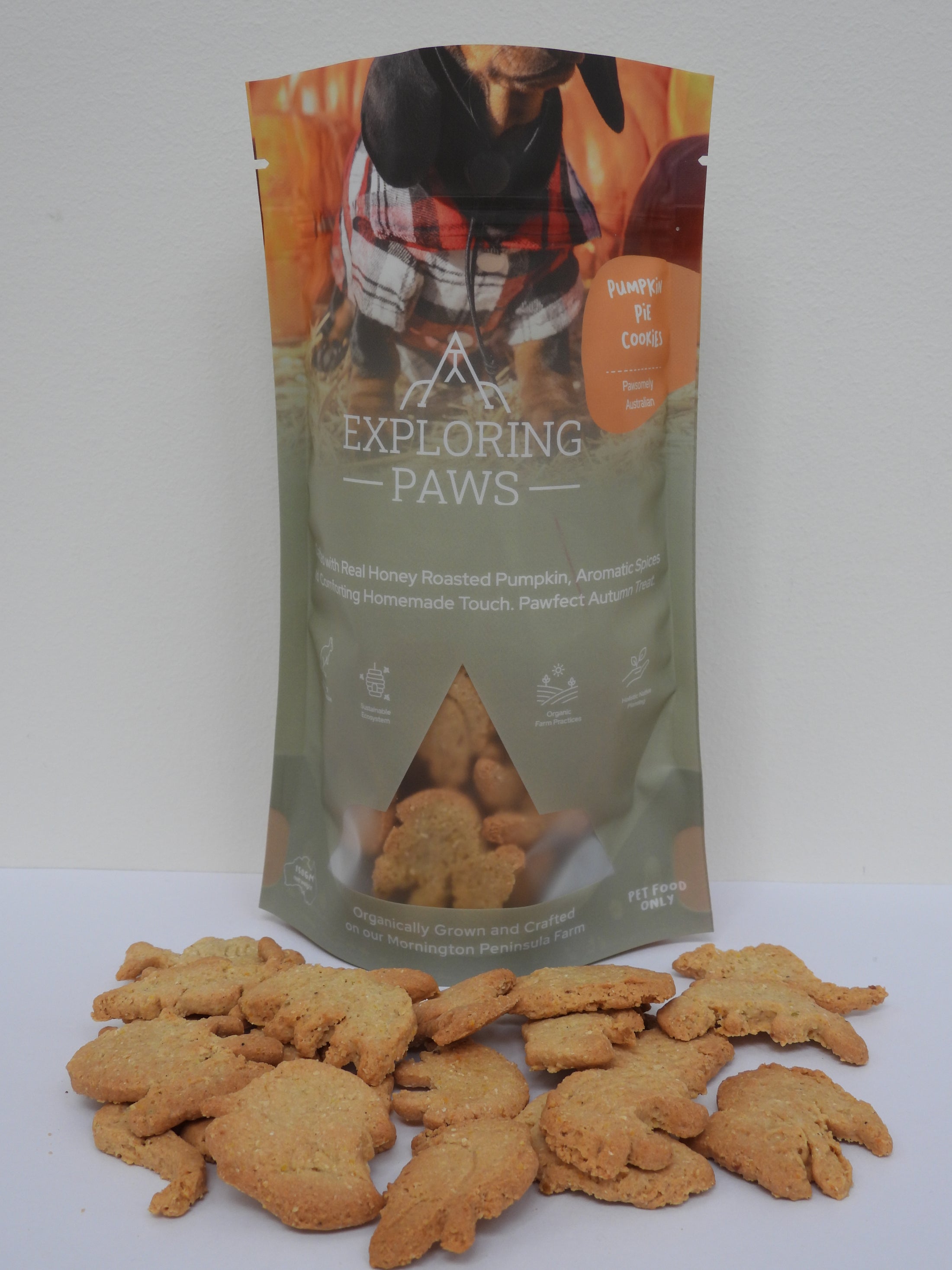 Pawsome  Harmony Box